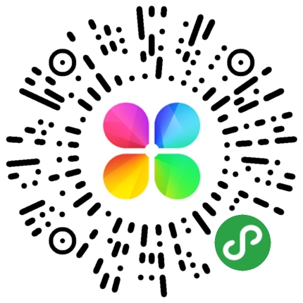 杨璐颖医生二维码