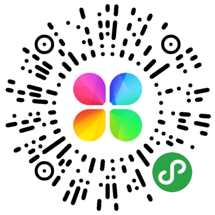 董倩医生二维码