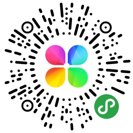 祁富伟医生二维码