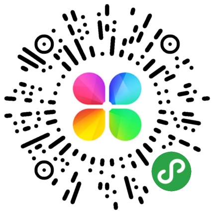 张志超医生二维码