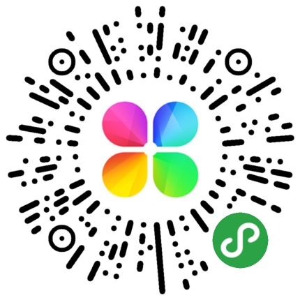 陈明伟医生二维码