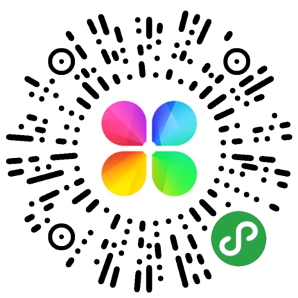 阎成全医生二维码