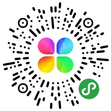 李贵杨医生二维码