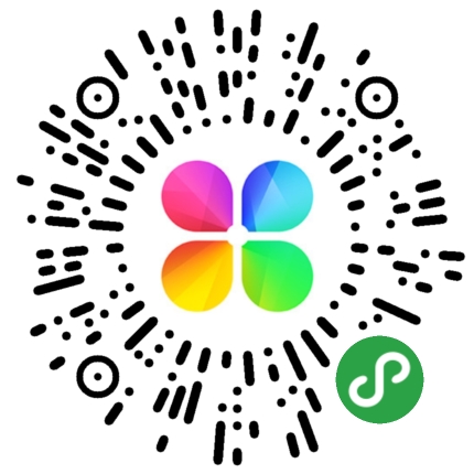 毛希瑞医生二维码