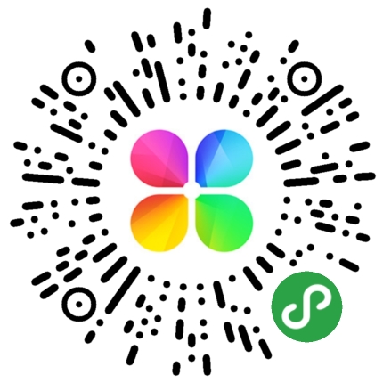 魏筱医生二维码