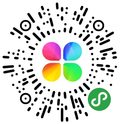 孔爱丽医生二维码