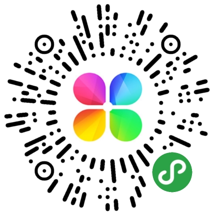 胥桂华医生二维码