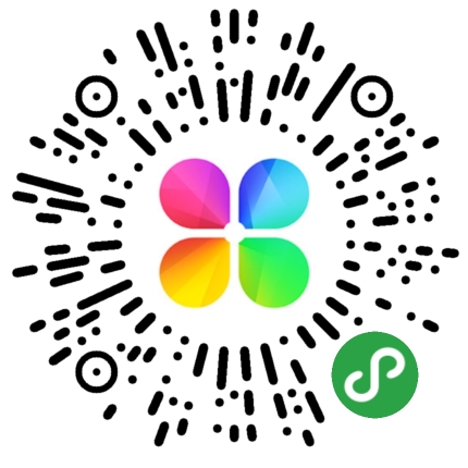 郝书峰医生二维码