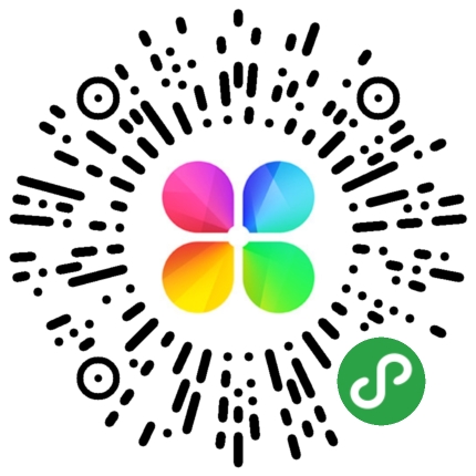 白俊东医生二维码