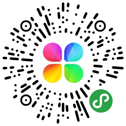 李树森医生二维码