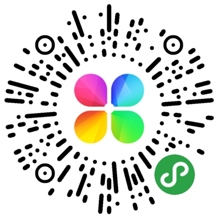 谌班超医生二维码