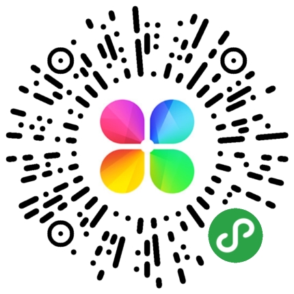 张威医生二维码