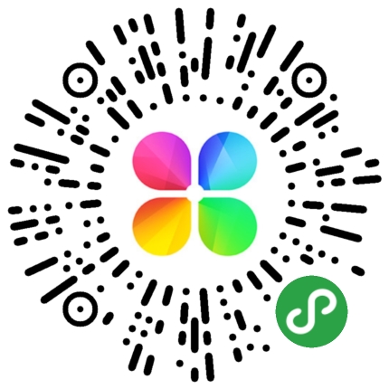 丁梦琴医生二维码