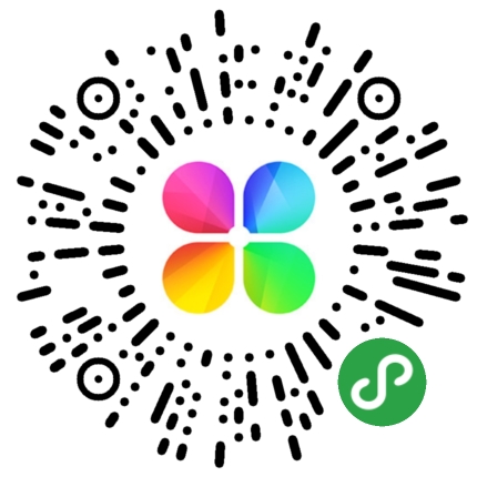 韦智丹医生二维码