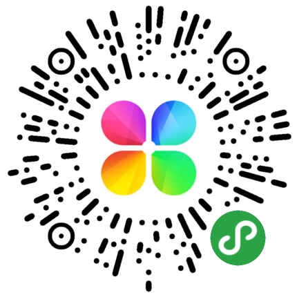 陆金发医生二维码