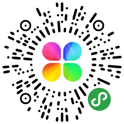 罗锋医生二维码