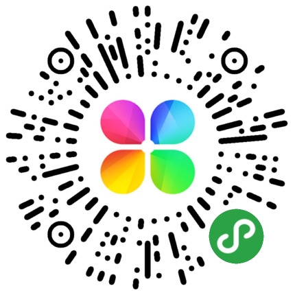 闫丽医生二维码