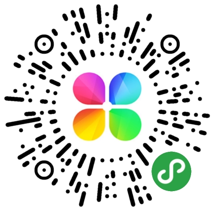 裴芳医生二维码