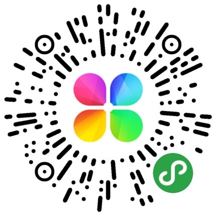 许锴医生二维码