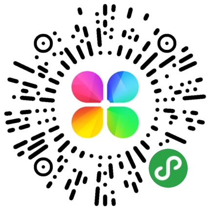 林书峰医生二维码