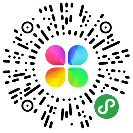 韩晓军医生二维码