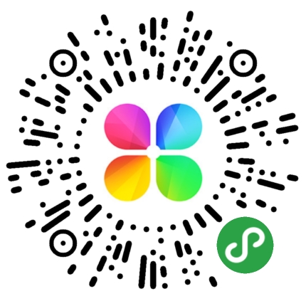 雷光焰医生二维码