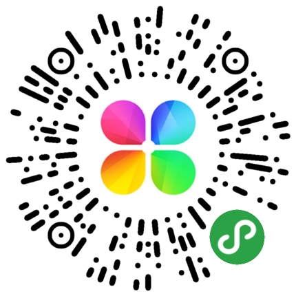 张健医生二维码