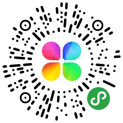 朱博医生二维码