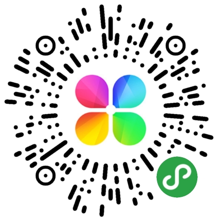 李钢医生二维码