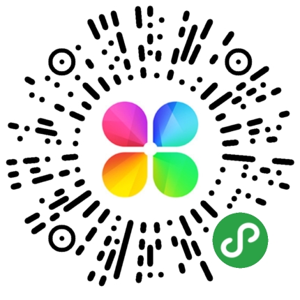 余向前医生二维码