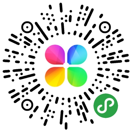 蓝明智医生二维码