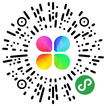 韩伟锋医生二维码