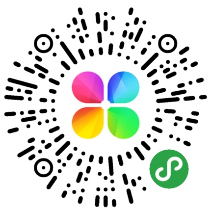 陈丹医生二维码