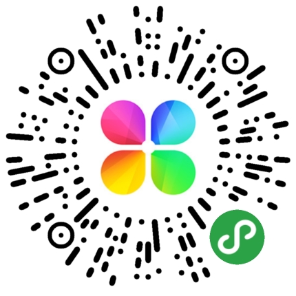 潘洪涛医生二维码