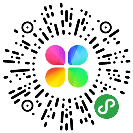 彭慕建医生二维码