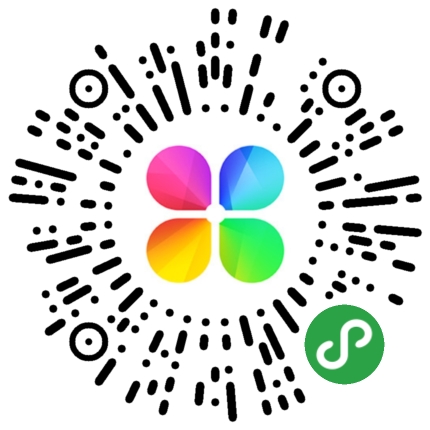 阎娟娟医生二维码