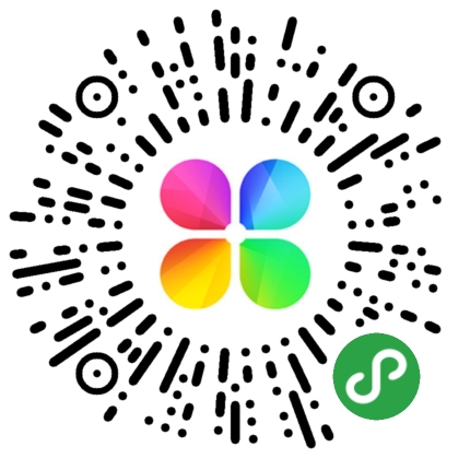 周家兴医生二维码