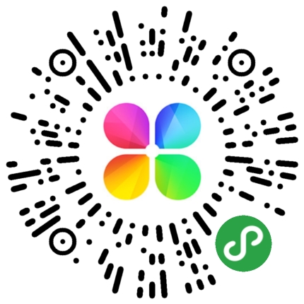 房国华医生二维码