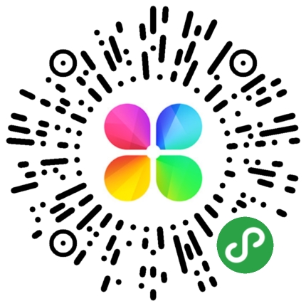 徐迎久医生二维码