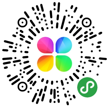 郭亭亭医生二维码