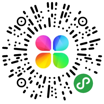 康鑫崴医生二维码