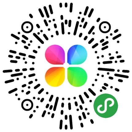 童一帆医生二维码