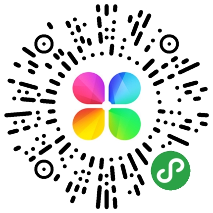 张允申医生二维码