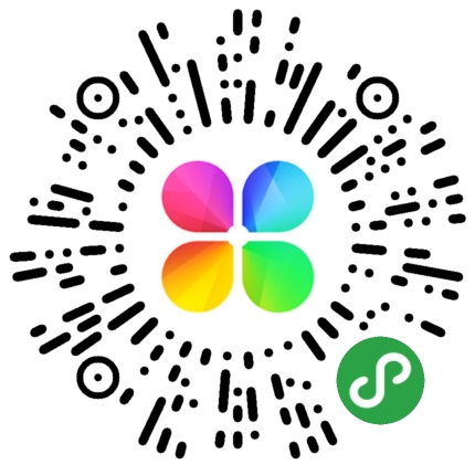 韩月仙医生二维码