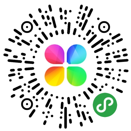 付国梁医生二维码