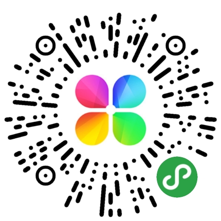 江洋医生二维码