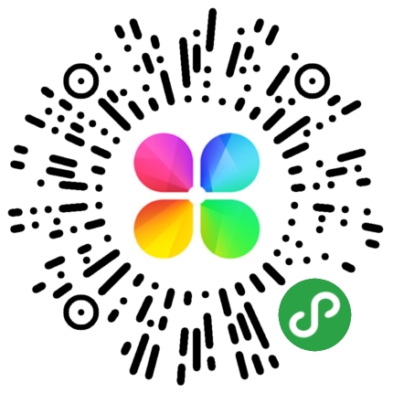 杨晶医生二维码