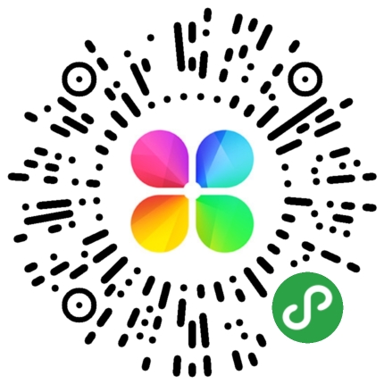 曾妍医生二维码