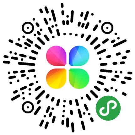 朱合套医生二维码