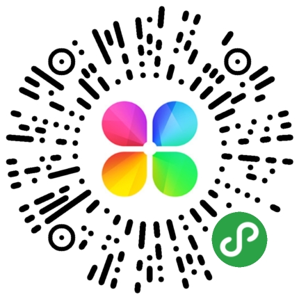 张锦医生二维码